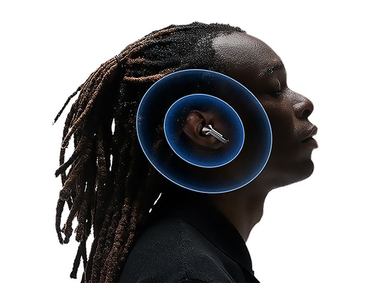 Samsung Galaxy Buds3 Pro & Galaxy AI