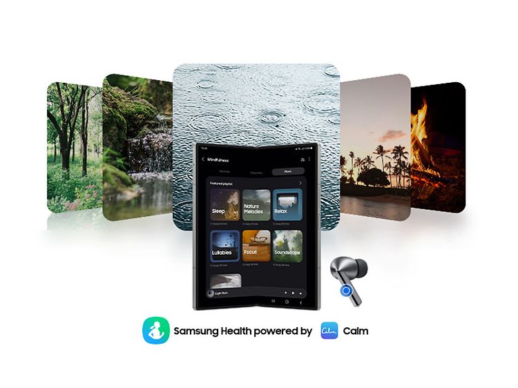 Samsung Galaxy Buds3 Pro - henkilökohtainen äänipyhättösi