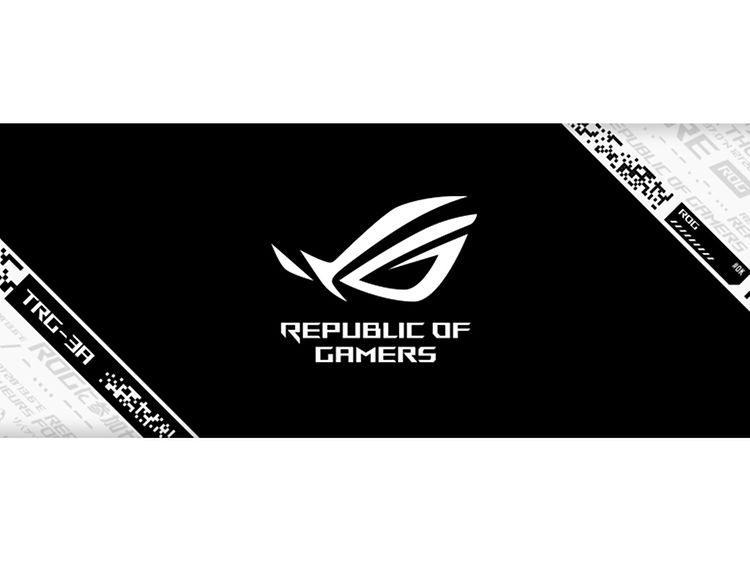 ROG gaming -lisävarusteet