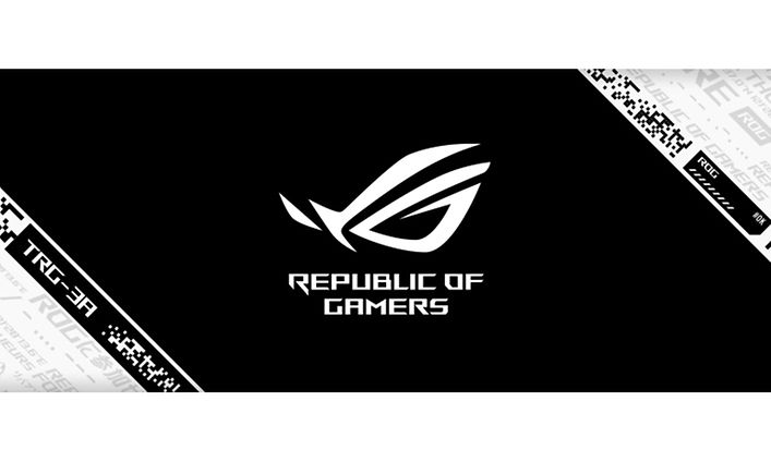 ROG gaming -lisävarusteet