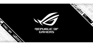 ROG gaming -lisävarusteet