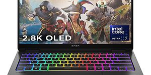 HP Omen -pelikannettavan tuotekuva