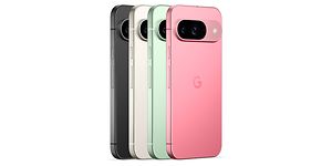 Pixel 9 -tuoteperhe