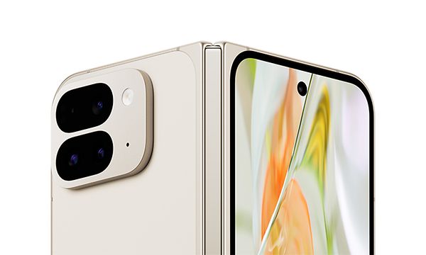 Avoin Pixel 9 Pro Fold