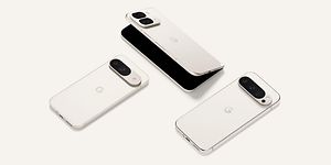 Pixel 9 -tuoteperheen puhelimet