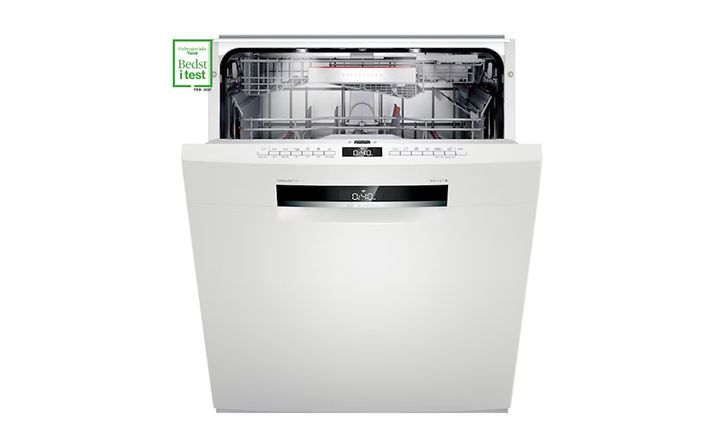 DK Best in Test Dishwasher Product Image