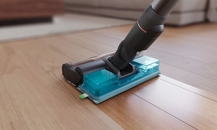 Philips - Pölynimuri - Philips Aqua ja Aqua Plus