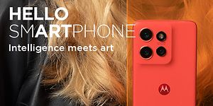 Motorola Edge 50 Neo