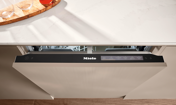 Miele-astianpesukone - AutoOpen