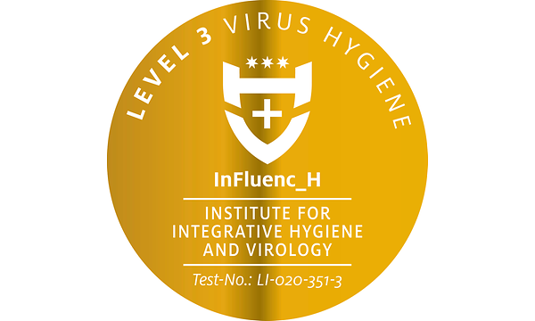 Miele-astianpesukone - Hygienia