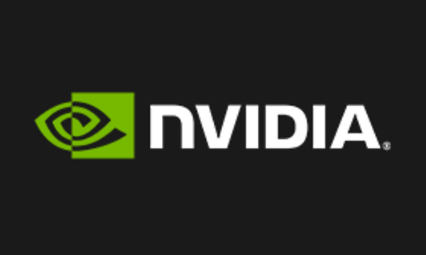 NVIDIA - Logo