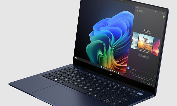 HP EliteBook Ultra G1q -kannettavan tietokoneen tuotekuva