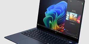 HP EliteBook Ultra G1q -kannettavan tietokoneen tuotekuva