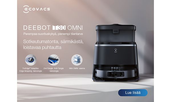 Ecovacs - T30