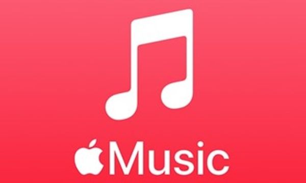 LG – AppleMusic
