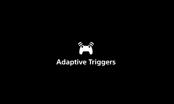 Gaming - Playstation 5 Pro - Mukautuvat liipaisimet