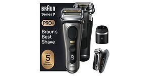 Braun Serie 9 Pro -parranajokone