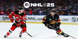 Gaming - NHL 25