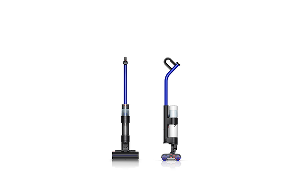 Dyson - WashG1-lattiapesuri - Tekniset tiedot