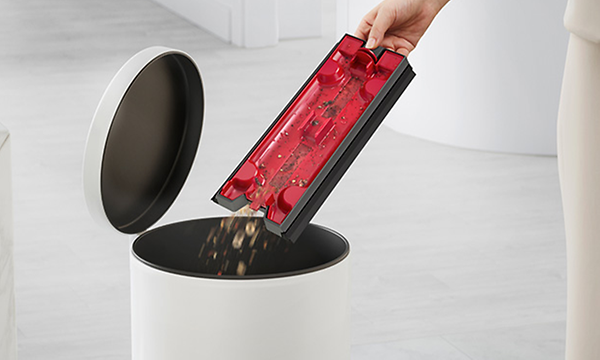 Dyson - WashG1-lattiapesuri - Roska-alusta