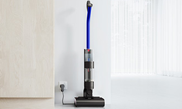 Dyson - WashG1-lattiapesuri - Automaattinen puhdistusohjelma