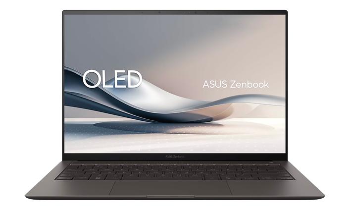 Asus - Tietokoneet - Tuotekuva Asus Zenbook S 14 -kannettavasta