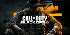 COD Black Ops 6 - Call of Duty - Black Ops 6 -peli - Teaserkuva