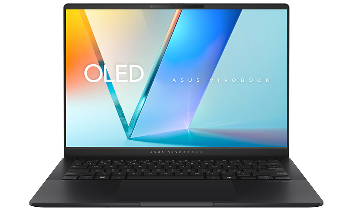 Tuotekuva Asus Vivobook S 14 OLED S5406SA-QD031W -kannettavasta