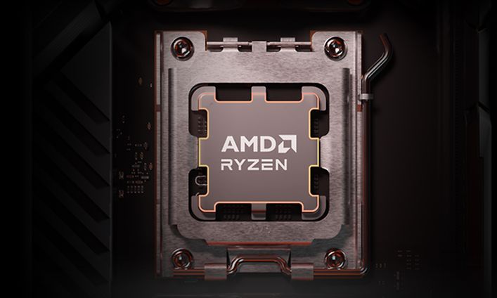 AMD Ryzen - suunniteltu kaikkein edistyneimmille tietokoneille