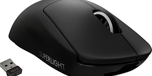 gaming mouse