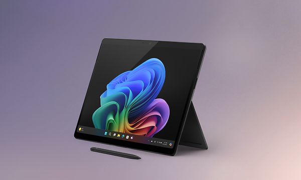 Microsoft Surface Pro - Älykkäämpi tietokone