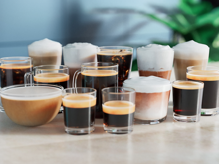 Philips-kahvikone - Philipsin täysautomaattinen espressokone yläbanneri