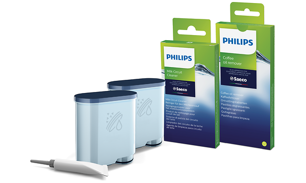 Philips-espressokone - Huoltopaketti