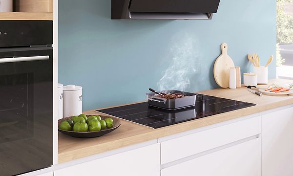 Bosch Flex Pan - ei sisällä PFOA:ta