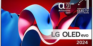 oled VC TV