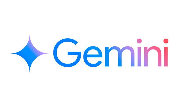 Google Gemini logo