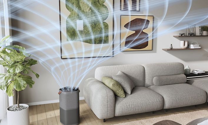 Electrolux - AirSurround