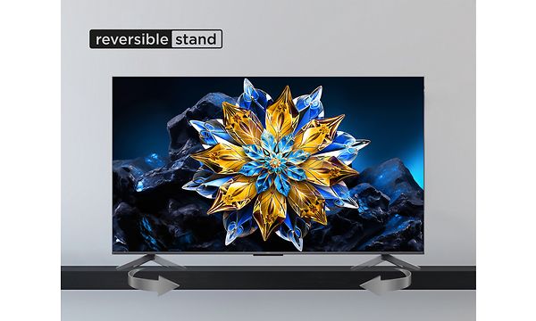 TCL QLED810 TV