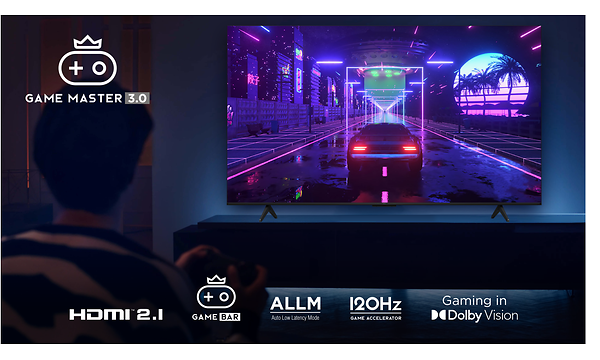 TCL QLED780