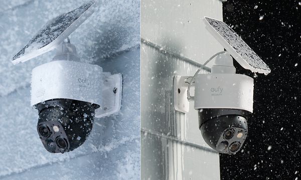 eufy Security – tehty kestämään