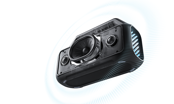 Soundcore Boom 2 -kaiutin