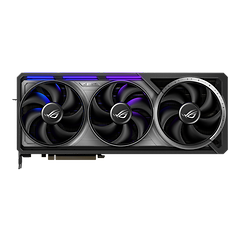 Nvidia GeForce RTX 5090 - Game Changer