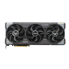Nvidia GeForce RTX 5080 - Game Changer