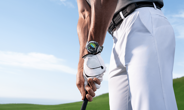 Huawei - Watch Ultimate Series -älykello