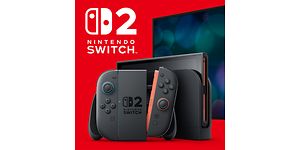 Nintendo - Gaming - Nintendo Switch 2 konsoli