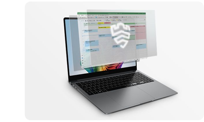 Samsung - Galaxy Book5 Pro & Samsung Knox Security