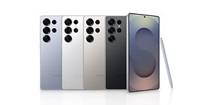 Samsung - Galaxy S25 Ultra