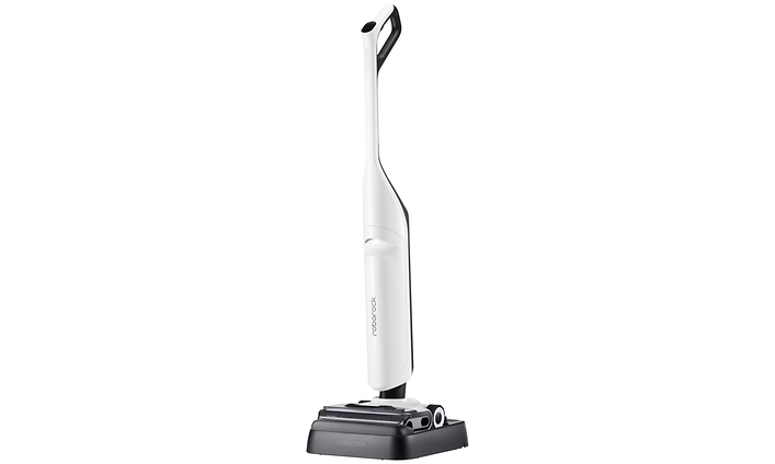 Roborock Flexi Pro -varsi-imuri pesutoiminnolla