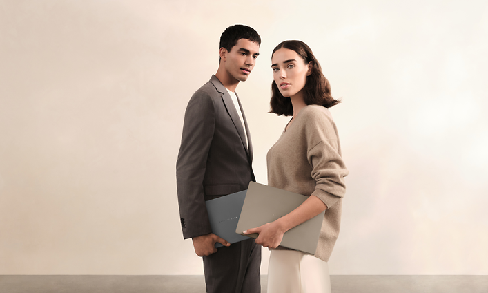 Zenbook A14 – ASUS Copilot+ PC