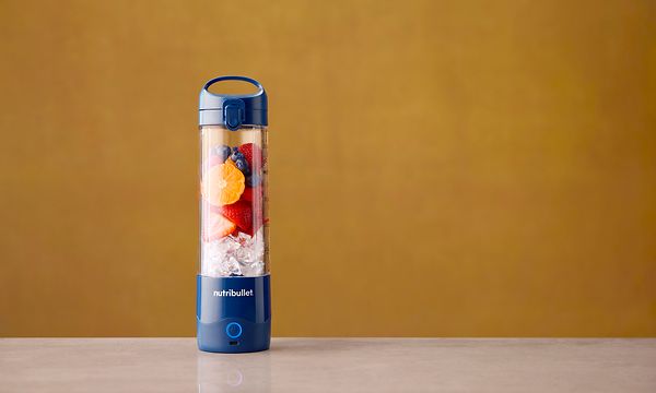 SDA - Nutribullet blenderi - nutribullet®-tehosekoitin - Tehokas